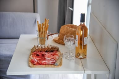 Bon appétit