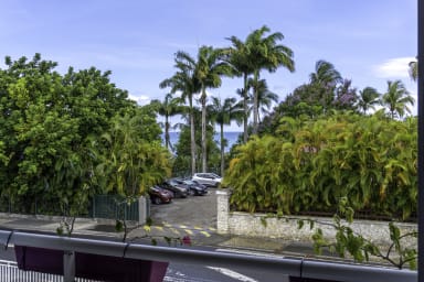 Photo de Appartement en location saisonnière à Gosier en Guadeloupe 