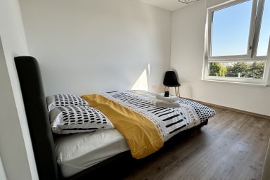T2 Cosy 4p – Tram Au Pied De L’immeuble - Lac du Baggersee