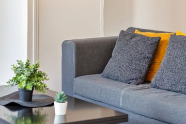 Décoration d'ambiance