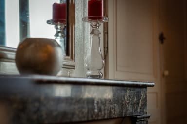 Décoration d'ambiance
