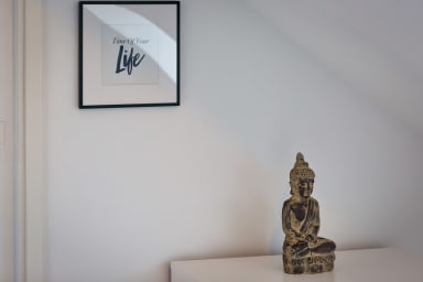 Décoration d'ambiance