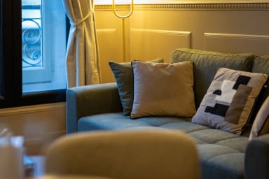 Décoration d'ambiance