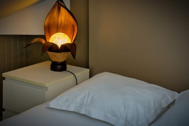 Lampe de nuit