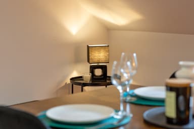 Lampe