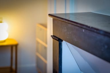 Décoration d'ambiance