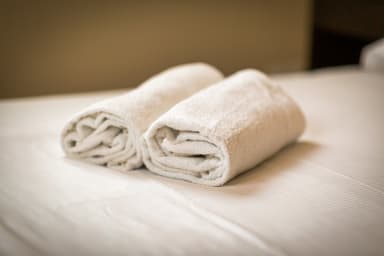Linge de maison fournit