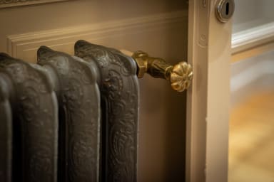 Décoration d'ambiance