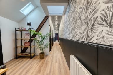 Décoration d'ambiance
