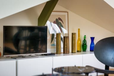 TV