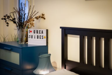 Décoration d'ambiance