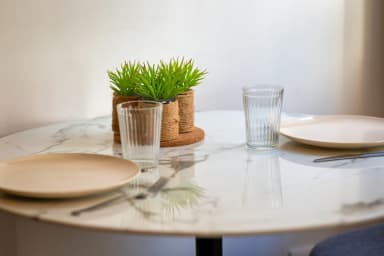 Décoration d'ambiance