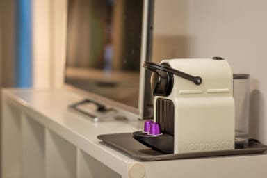 Electroménager à disposition