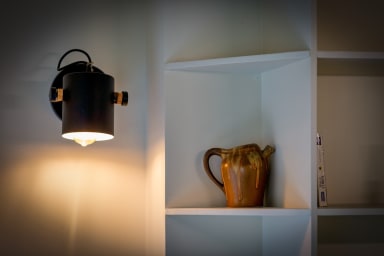 Lampe