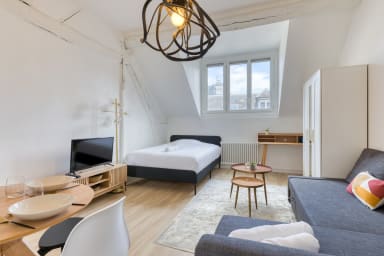 Espace repos