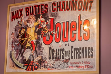 Décoration d'ambiance