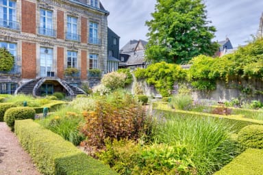 Jardin partagé