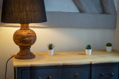 Décoration d'ambiance