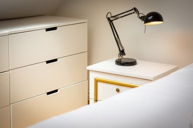 Lampe