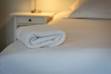 Linge de maison fournit