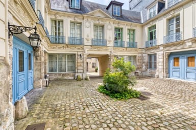 Jardin partagé
