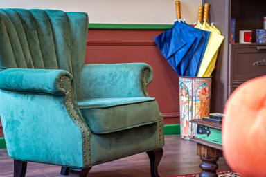 Fauteuil