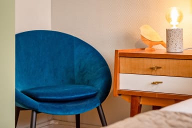 Décoration d'ambiance