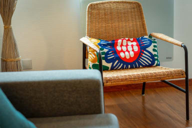 Décoration d'ambiance