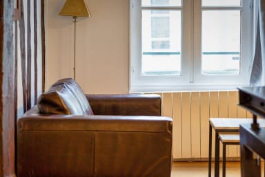 Décoration d'ambiance