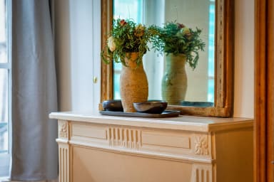 Décoration d'ambiance