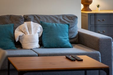 Décoration d'ambiance