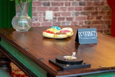 Décoration d'ambiance