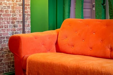 Décoration d'ambiance