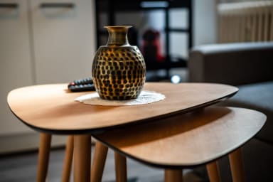 Table basse