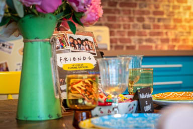 Décoration d'ambiance