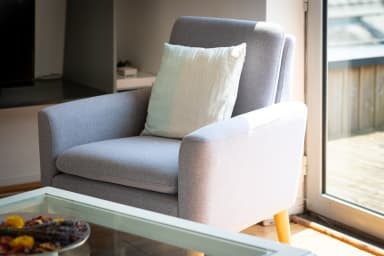 Fauteuil