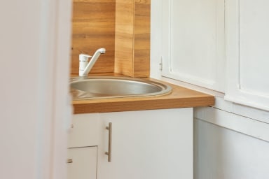 Meuble lavabo