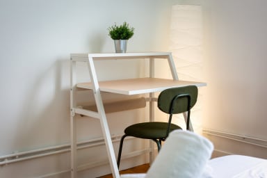 Bureau