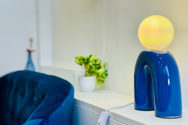 Décoration d'ambiance