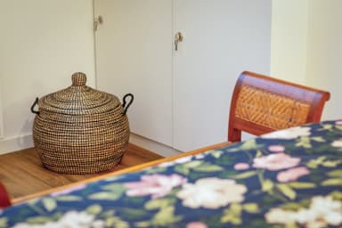 Décoration d'ambiance