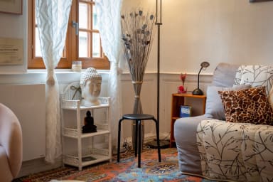 Décoration d'ambiance
