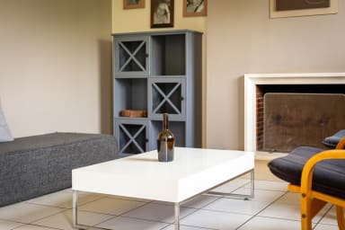 Décoration d'ambiance