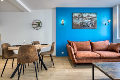 Espace repos