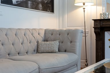 Décoration d'ambiance