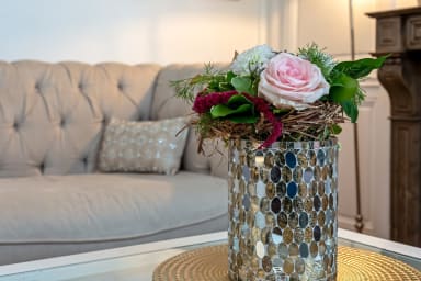Décoration d'ambiance