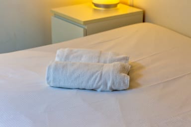 Linge de maison fournit