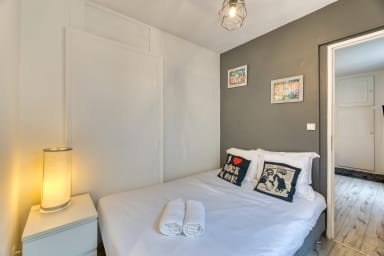 Décoration d'ambiance