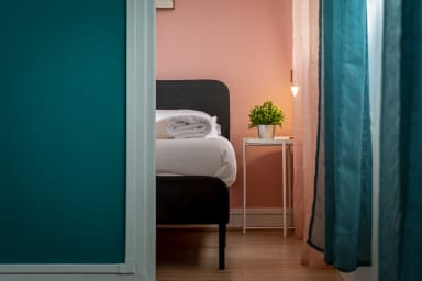 Décoration d'ambiance