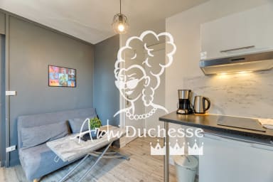 Logement centre ville de Rouen