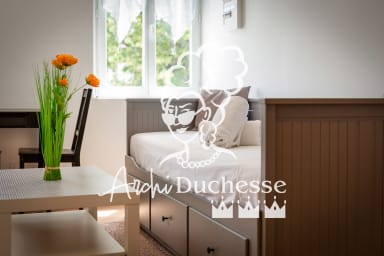 Appartement proximité Rouen